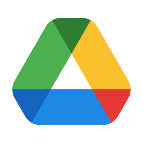 GoogleDrive